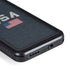USA with American Flag Galaxy S24 Plus Waterproof Case